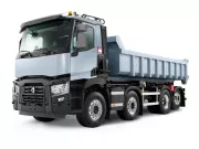 Renault Trucks C